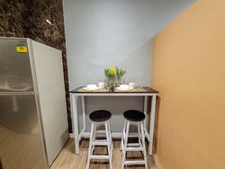 The Plaza (D7), Apartment #601379291